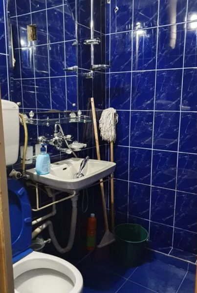 Berceni, Piata Resita,